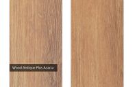 Pisos Vinílicos LVT Wood Antique Plus Acacia · 3mm