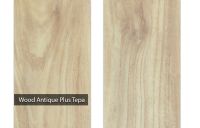 Pisos Vinílicos LVT Wood Antique Plus Tepa · 3mm