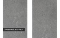 Pisos Vinílicos LVT Messica Plus Grafito · 3mm